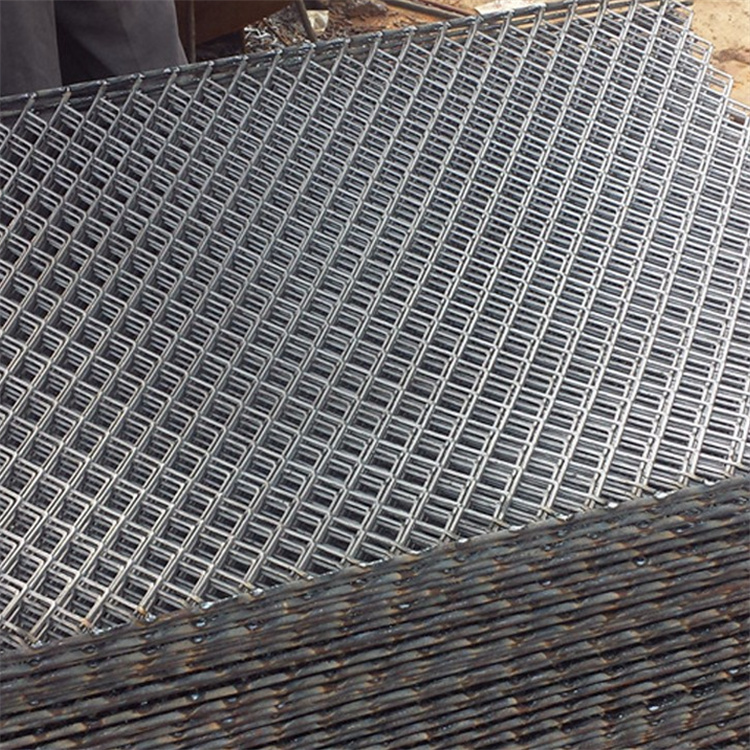 成都钢筋网片地暖浸塑镀锌网片 建筑网片养殖防护隔离电焊网片