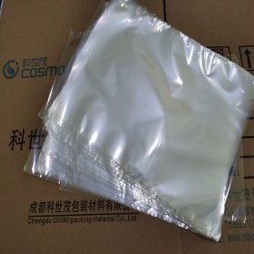 定制热收缩袋 pvc卷膜热收缩膜塑料薄膜收缩膜袋
