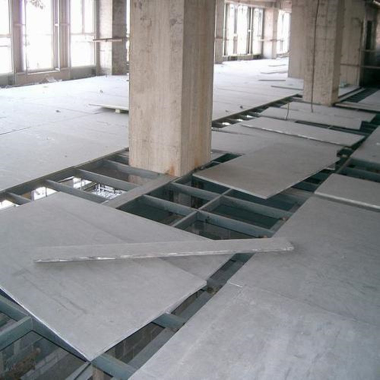 高密度纤维板 水泥板 纤维水泥外墙板价格 四川增强纤维水泥板