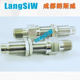LSW62 磁阻式转速传感器