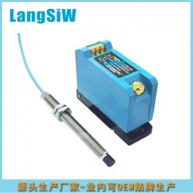 LSW3308型电涡流传感器  8mm电涡流振动传感器现货供应