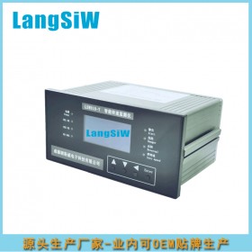 LSW93零转速监测仪  转速监测仪表可OEM贴牌生产