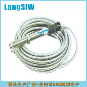 LSW-ZS-4磁阻式转速传感器 CS-1 G-065-03-00转速传感器