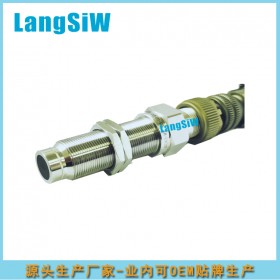 LSW62 磁阻式转速传感器 现货供应转速传感器