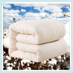 棉被批发 无网棉胎 优质新疆棉花制成 棉絮价格