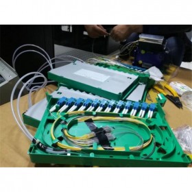 内江供应室外多模光缆 单模光缆 综合布线施工 光纤熔接