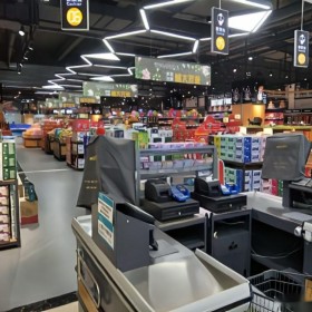 商场超市废旧物资回收 专业收购各行业实体店 各类二手废旧