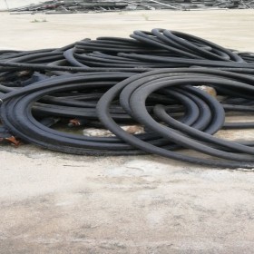 成都工地电线回收 工厂废电缆电线回收