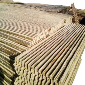 竹床 竹羊床 竹跳板 加厚型竹板 高密度漏粪地板