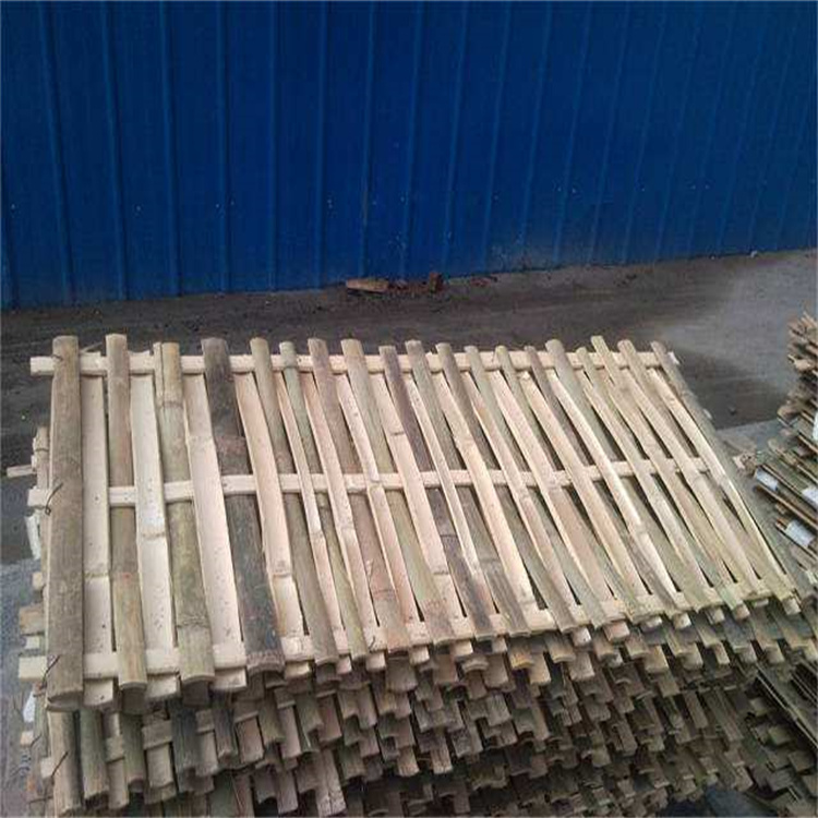 竹制羊床板 竹羊床 碳化竹木板 竹跳板 乐源商行竹架板