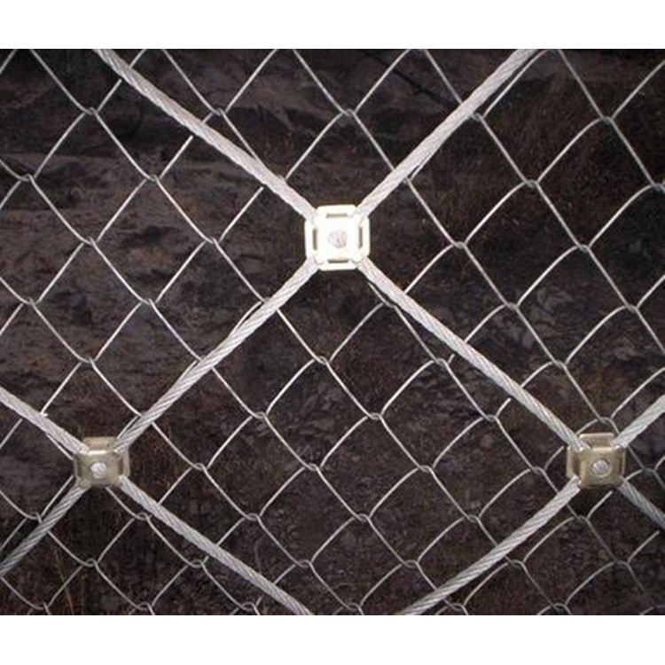 成都护坡专用护坡钢丝网 基坑护坡钢丝网 护坡钢丝网厂家直销 规格齐全 品质保障