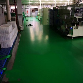 四川工业PVC地板     厂房地胶厂家直销   工业用地板胶，厂房塑胶地板