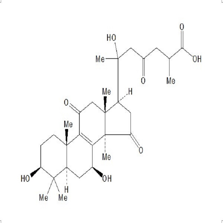 灵芝酸1