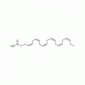 【乐美天】碳六烯酸(DHA)   CAS No：6217-54-5   HPLC≥98%   100mg/支 分析标准品/对照品