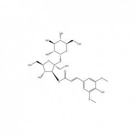 【乐美天】西伯利亚远志糖A6  CAS No：241125-75-7  HPLC≥98%   20mg/支   分析标准品/对照品