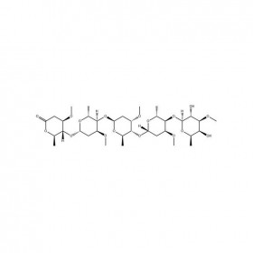 【乐美天】杠柳寡糖C CAS No：1311473-28-5 HPLC≥98% 5mg/支   分析标准品/对照品