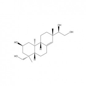 【乐美天】奇任醇;奇壬醇    CAS No：52659-56-0  HPLC≥98%   20mg/支分析标准品/对照品