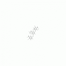 【乐美天】仙鹤草酚B    CAS No：55576-66-4   HPLC≥98%   10mg/支   分析标准品/对照品