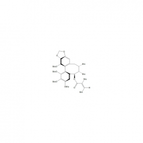 【乐美天】当归酰基戈米辛O   CAS No：83864-69-1  HPLC≥95%  10mg/支分析标准品/对照品