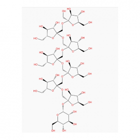 【乐美天】蔗果八糖（Fructo-oligosaccharide DP8 / GF7） | CAS No：62512-21-4 HPLC≥98% 20mg/支分析标准品/对照品