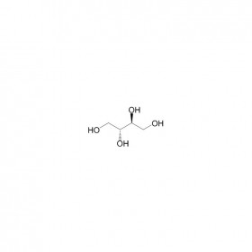 【乐美天】赤藓糖醇（赤藻糖醇）（Erythritol） | CAS No：149-32-6  HPLC≥98%  100mg/支 对照品 标准品