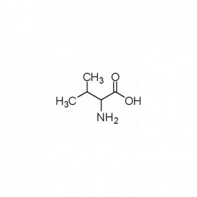 【乐美天】DL-缬氨酸（DL-Valine） | CAS No：328-39-2	HPLC≥98%   100mg/支 分析标准品/对照品