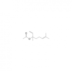 【乐美天】乙酸芳樟酯（Linalyl acetate） | CAS No：115-95-7  GC≥95%   0.1ml/支 分析标准品/对照品
