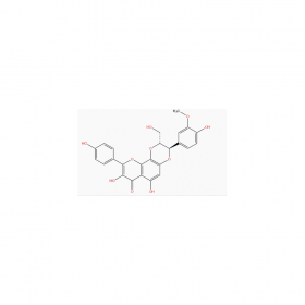 【乐美天】红景天灵（大花红景天素）（Rhodiolin） | CAS No：86831-53-0	  HPLC≥98%	5mg/支 中药对照品标准品