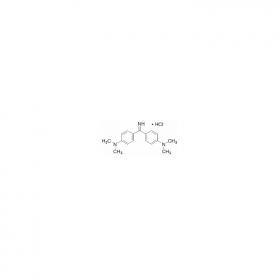 【乐美天】金胺O（Auramine O） | CAS No：2465-27-2  供鉴别	25mg/支 分析标准品/对照品