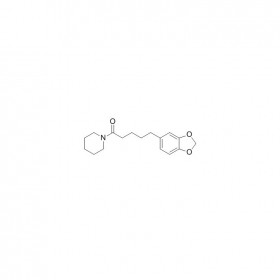 【乐美天】四氢胡椒碱（Tetrahydropiperine） | CAS No：23434-88-0  HPLC≥98%  20mg/支分析标准品/对照品