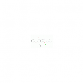 【乐美天】盐酸胺碘酮（Amiodarone hydrochloride） | CAS No：19774-82-4  HPLC≥98% 100mg/支分析标准品/对照品