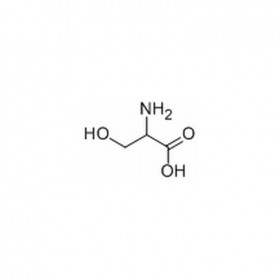 【乐美天】L-丝氨酸（L-Serine） | CAS No：56-45-1  HPLC≥98%  100mg/支分析标准品/对照品