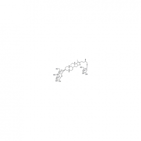 知母皂苷C（Timosaponin C） | CAS No：185432-00-2	HPLC≥95%	10mg/支 分析标准品/对照品