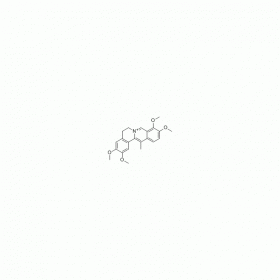 【乐美天】脱氢紫堇碱（Dehydrocorydaline） | CAS No：30045-16-0	  HPLC≥98%  20mg/支 分析标准品/对照品