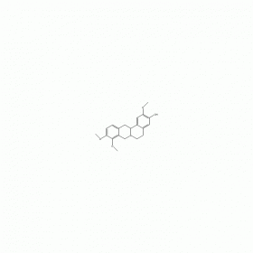 【乐美天】D-四氢药根碱（(R)-(+)-Corypalmine） CAS No：13063-54-2 	HPLC≥97%   20mg/支 分析标准品/对照品