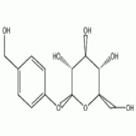 天麻素62499-27-8HPLC≥98% 20mg/支 分析标准品/对照品