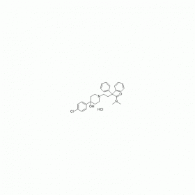 【乐美天】盐酸洛哌丁胺  CAS No：34552-83-5  HPLC≥98%  100mg/支 分析标准品/对照品