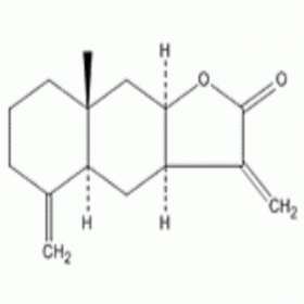 异土木香内酯470-17-7	HPLC≥98% 20mg/支 分析标准品/对照品