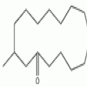 麝香酮541-91-3	GC≥98% 0.15ml  分析标准品/对照品