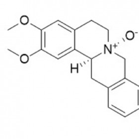 【乐美天】(-)-epicorynoxidine  58000-48-9  HPLC≥98%  10mg/支分析标准品对照品