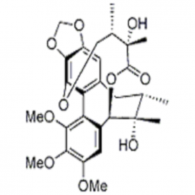 戈米辛D 60546-10-3 HPLC≥98%10mg/支 分析标准品/对照品