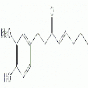 8-姜烯酚 36700-45-5 HPLC≥98% 20mg/支 分析标准品/对照品