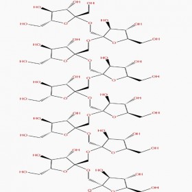 蔗果十一糖137405-36-8HPLC≥98% 10mg/支分析标准品/对照品
