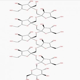 蔗果九糖143625-74-5 HPLC≥98% 10mg/支分析标准品/对照品
