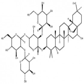 百两金素A	23643-61-0HPLC≥98% 5mg/支 分析标准品/对照品