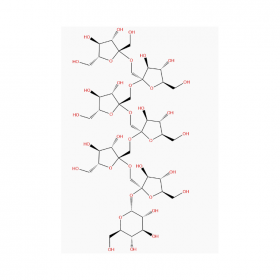 【乐美天】蔗果七糖（Fructoheptasaccharide） CAS No：62512-20-3 HPLC≥98% 20mg/支分析标准品/对照品