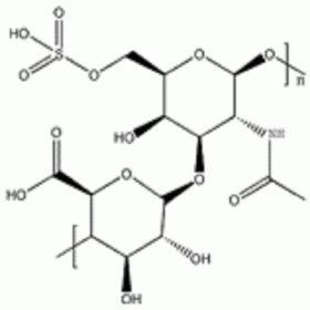 硫酸软骨素	9007-28-7 HPLC≥95% 20mg/支 分析标准品/对照品