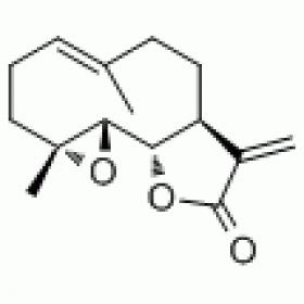 小白菊内酯	20554-84-1 HPLC≥98% 20mg/支 分析标准品/对照品