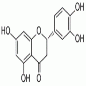 圣草酚552-58-9	HPLC≥98% 20mg/支 分析标准品/对照品