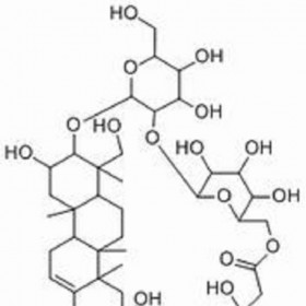 土贝母苷丙115810-13-4 HPLC≥98% 20mg/支 分析标准品/对照品